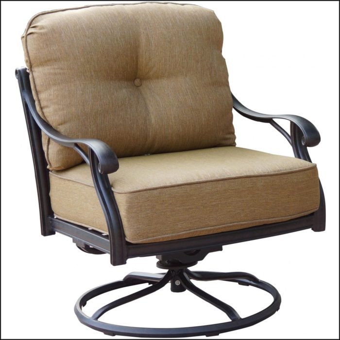 Swivel Rocker Patio Chair Cover - Patios : Home Decorating Ideas ...