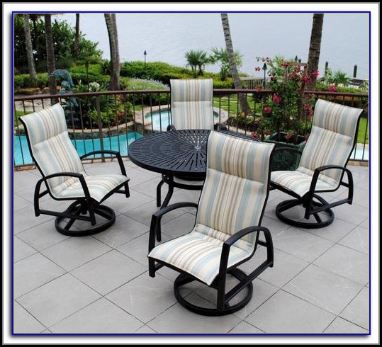 Courtyard Creations Inc Patio Furniture - Patios : Home Decorating