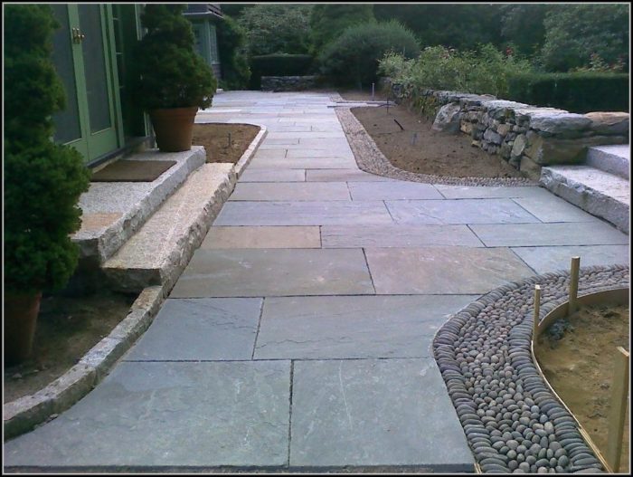 Flagstone Patio Pavers Menards - Patios : Home Decorating ...