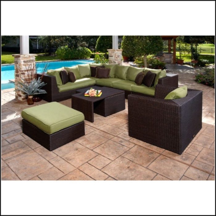 Broyhill Patio Furniture Wicker - Patios : Home Decorating Ideas