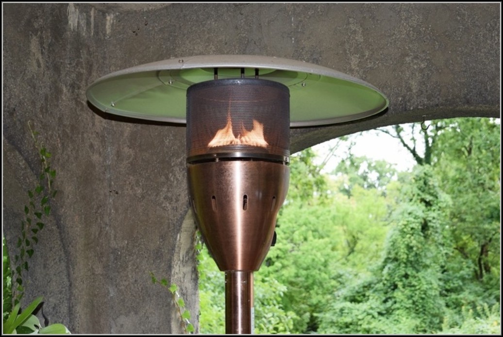 Charmglow-Patio-Heater-Thermocouple---Patios-:-Home-...