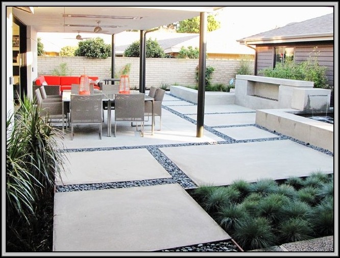 Concrete Patio Ideas Uk - Patios : Home Decorating Ideas #DNel0YG2X3