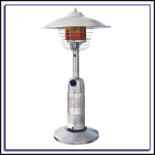 Endless Summer Patio Heater Thermocouple Patios Home Decorating