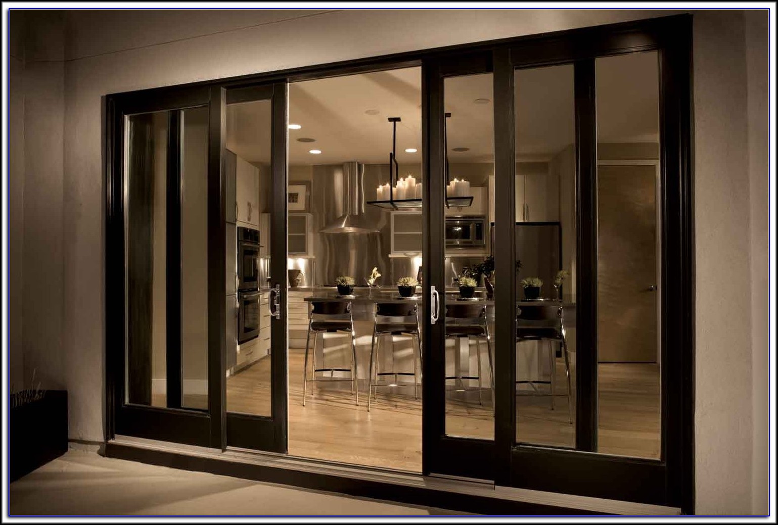 Pella Sliding Patio Doors With Blinds - Patios : Home Decorating Ideas ...