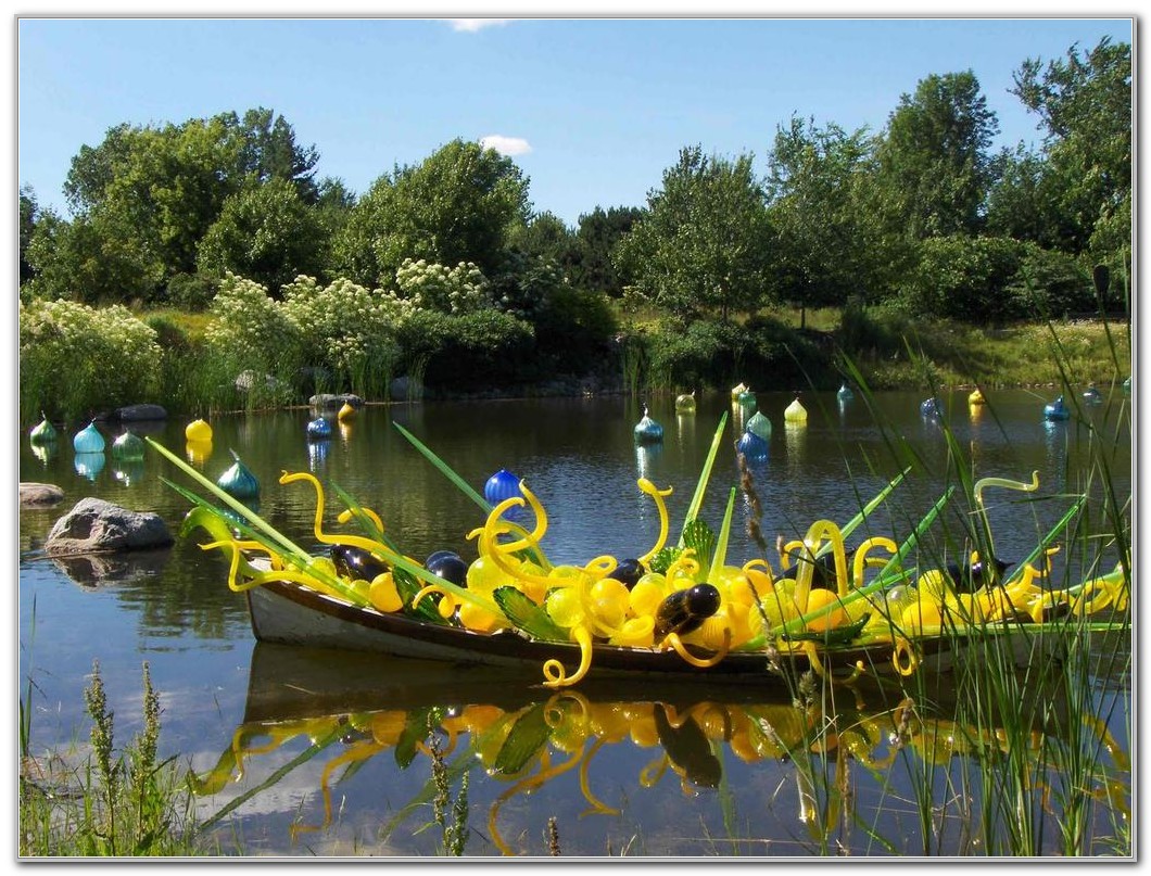 Frederik Meijer Gardens Sculpture Park Concerts Garden Home