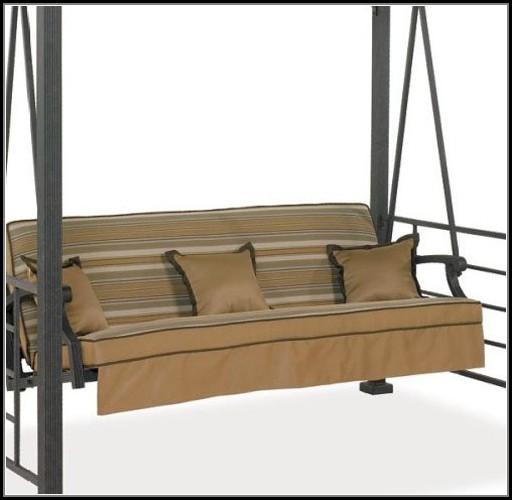 Hampton Bay 2 Person Patio Swing Replacement - Patios : Home Decorating