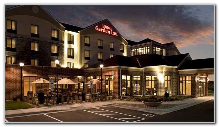 Hilton Garden Inn Sioux  Falls  Sd  Garden Home  