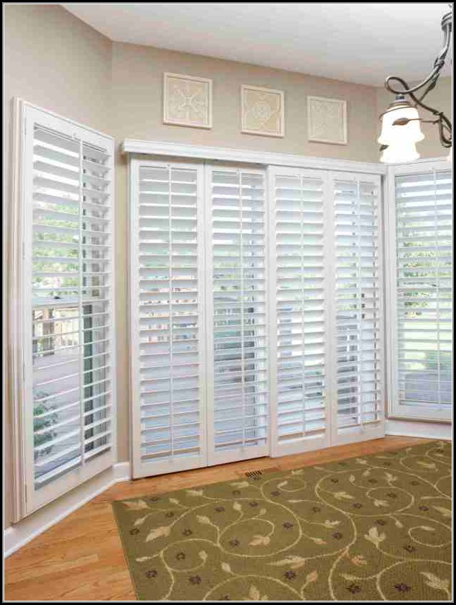 Home Depot Sliding Glass Doors With Screen - Patios : Home Decorating ...