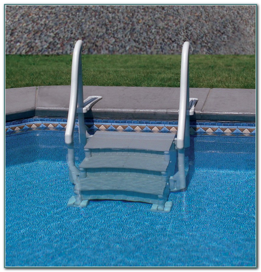 Inground Pool Steps Drop In - Pools : Home Decorating Ideas #kaVyeXXVRQ