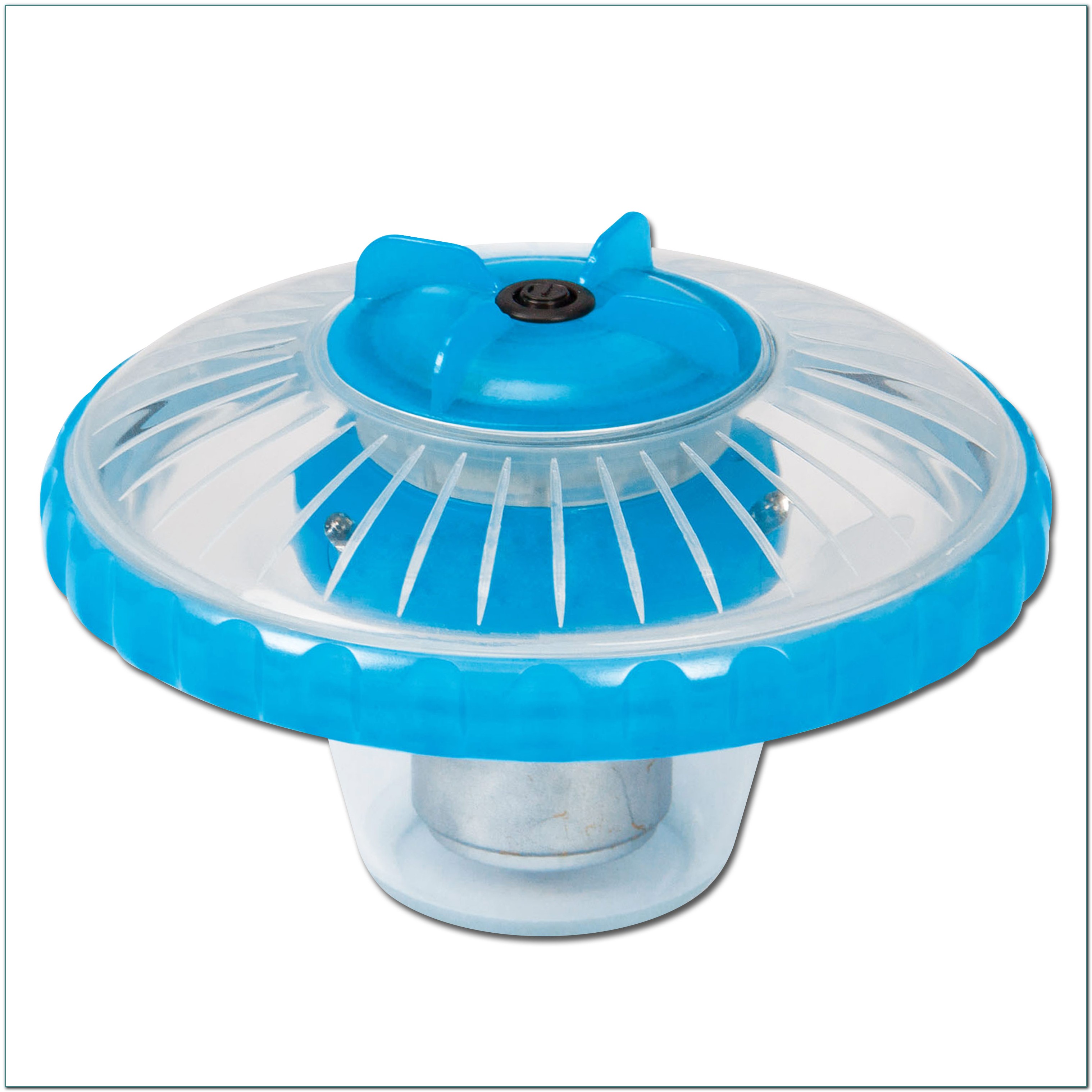 intex led pool light