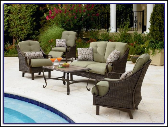 Thomasville Patio Furniture Messina - Patios : Home Decorating Ideas ...