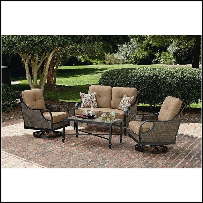 Wilson Fisher Patio Furniture Replacement Cushions ...