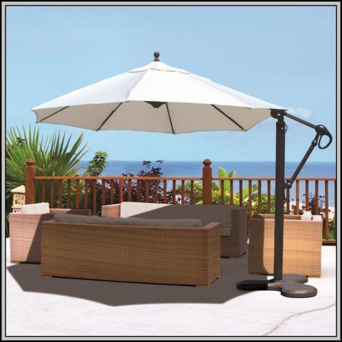 large patio umbrellas amazon