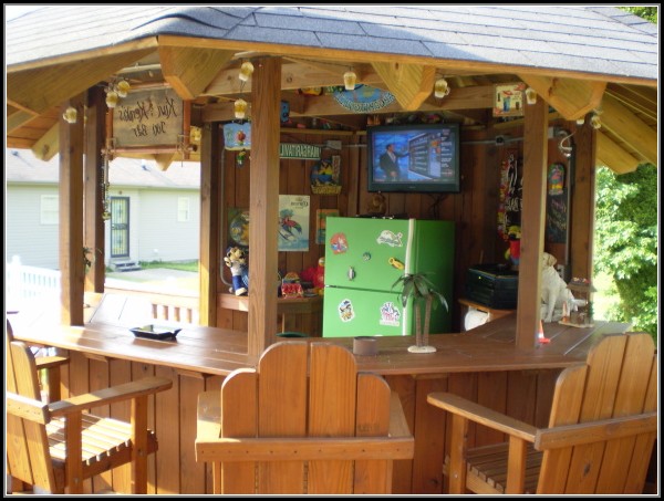 Patio Tiki Bar Little River Sc - Patios : Home Decorating Ideas #vNlM9r8lkm