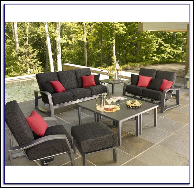 Patio Sling Chairs Canada - Patios : Home Decorating Ideas #Now6Gap2aX
