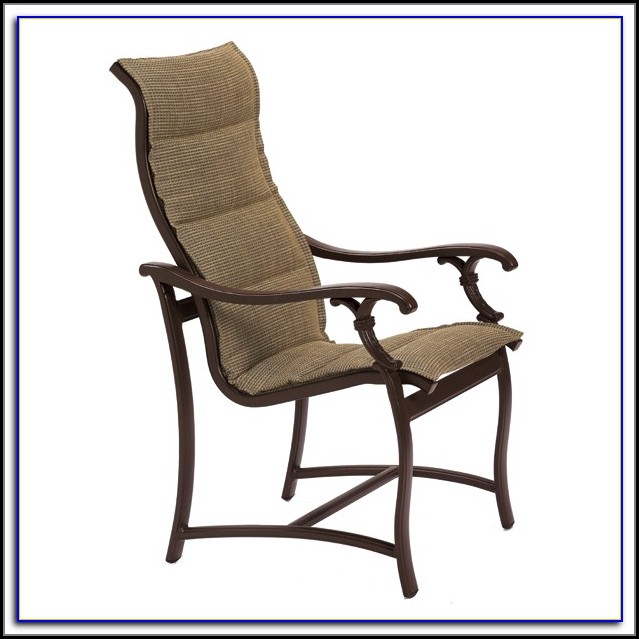 How To Replace Patio Chair Sling At Thomas Pineiro Blog 