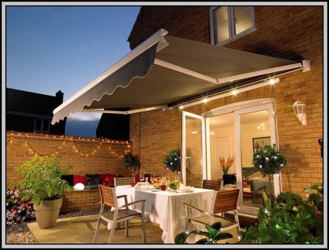 Retractable Patio Awnings Do Yourself Patios Home Decorating Ideas