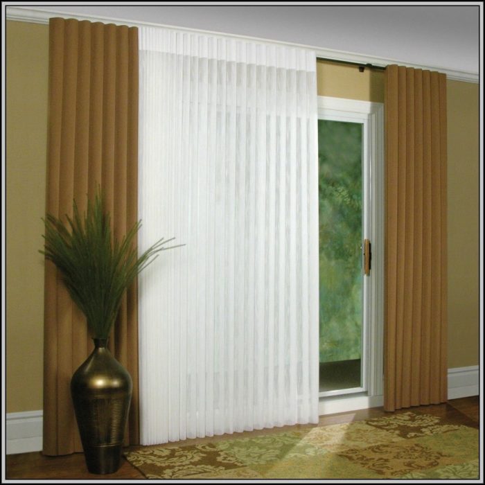 Menards Patio Door Curtains - Patios : Home Decorating Ideas #yo1loQwVnq