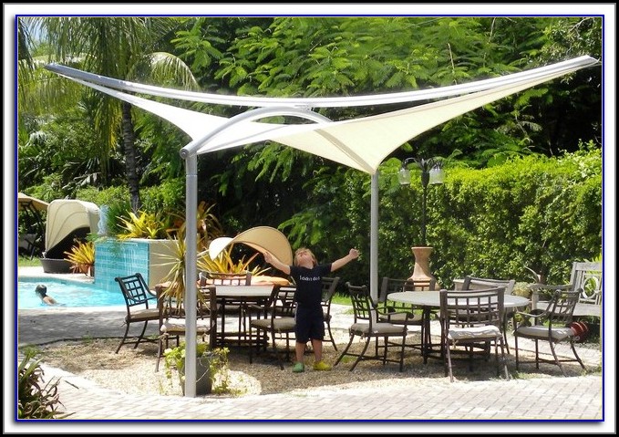 sun screens for patios and decks