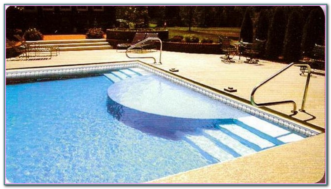 pool liner replacement above ground