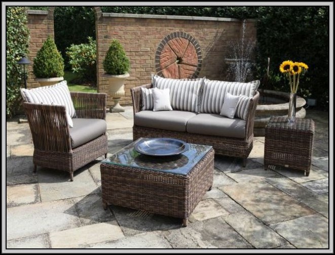 Thomasville Patio Furniture Summer Silhouette - Patios : Home ...