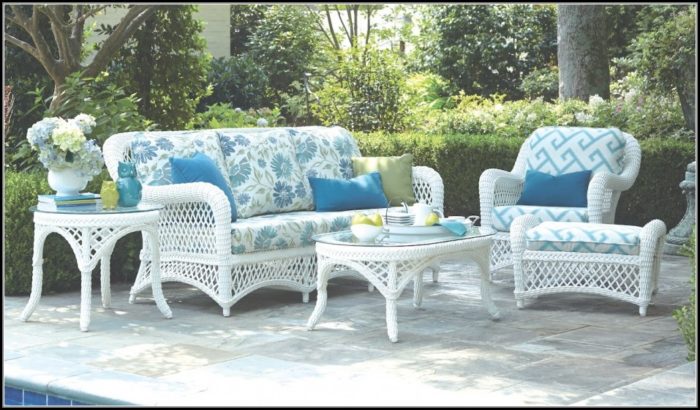 Resin Wicker Patio Furniture Big Lots - Patios : Home Decorating Ideas ...