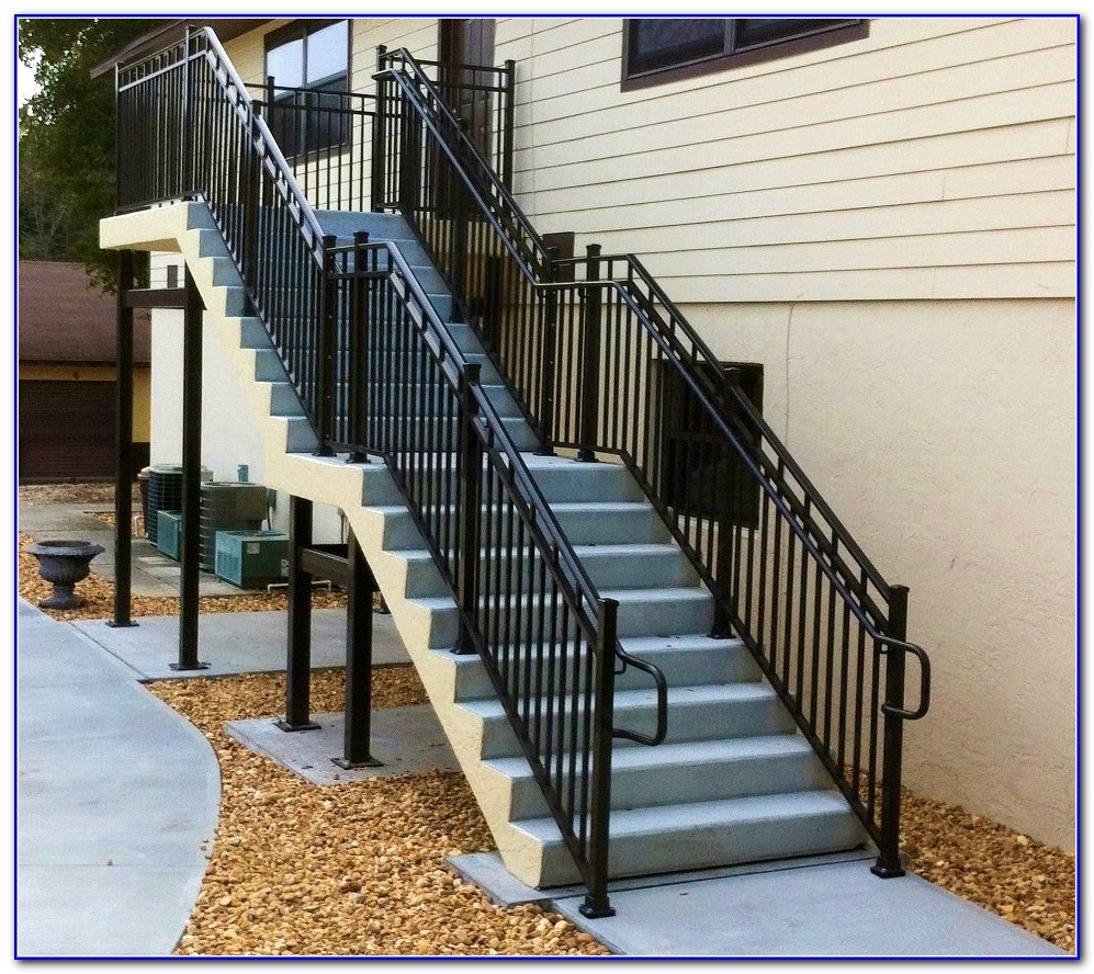 Craftsman Deck Railing Designs - Decks : Home Decorating Ideas #n1lE4Ea63D