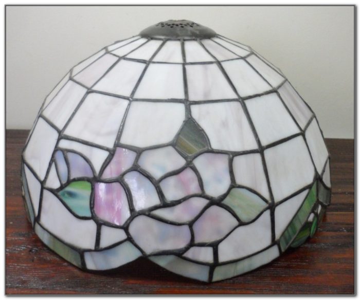 Stained Glass Lamp Shade Mold - Lamps : Home Decorating Ideas #3z2gomO2WO