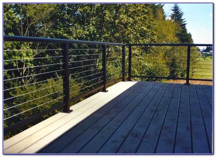 Deck Cable Railing Designs - Decks : Home Decorating Ideas #xEVQ1nqVaq