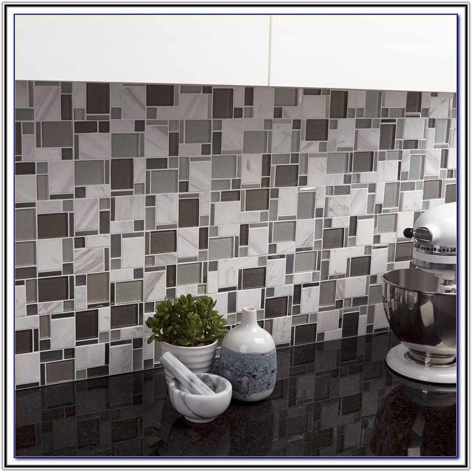 Allen And Roth Tile Backsplash - Tiles : Home Decorating Ideas #PplAQPPlYm