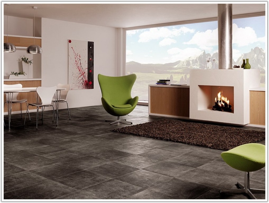 Living Room Floor Tile Design Ideas - Tiles : Home Decorating Ideas #