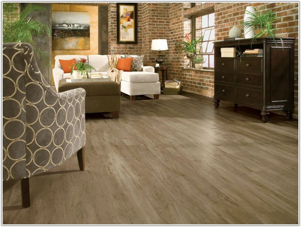 Shaw Vinyl Plank Flooring Underlayment - Flooring : Home ... (1018 x 768 Pixel)