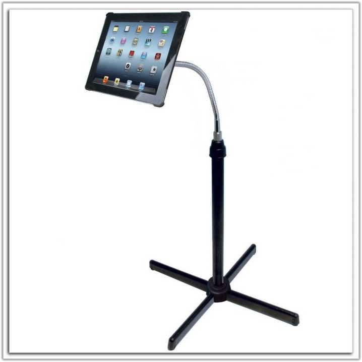 Levo G2 Deluxe Ipad Floor Stand - Flooring : Home Decorating Ideas # ...