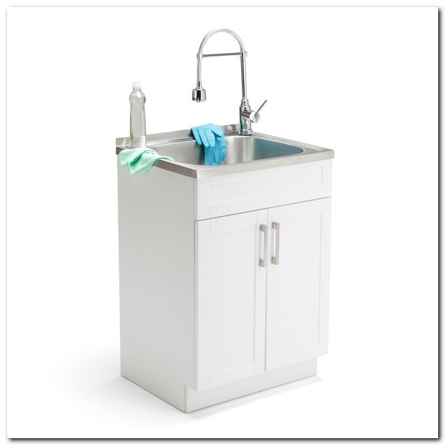 42 Inch Wide Sink Base Cabinet - Sink And Faucet : Home Decorating ...