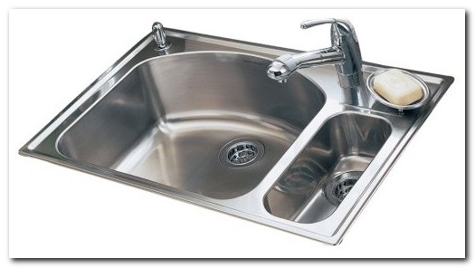 americast kitchen sink undermount