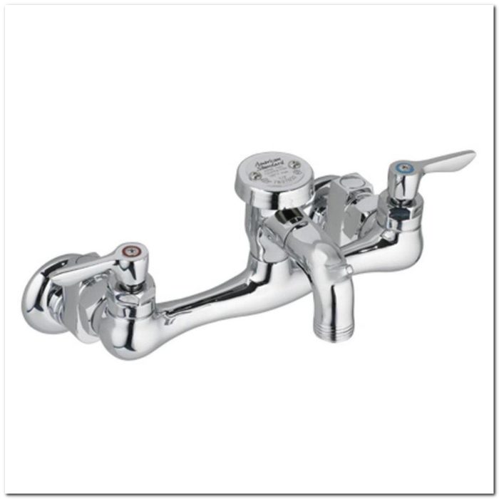 American Standard Selectronic Lav Faucet - Sink And Faucet ...