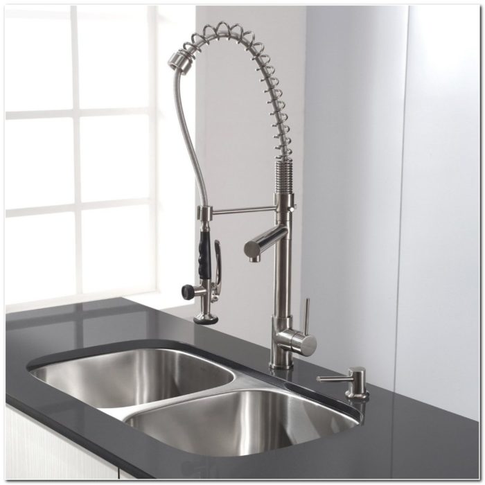 Commercial Automatic Shut Off Faucets Sink And Faucet Home