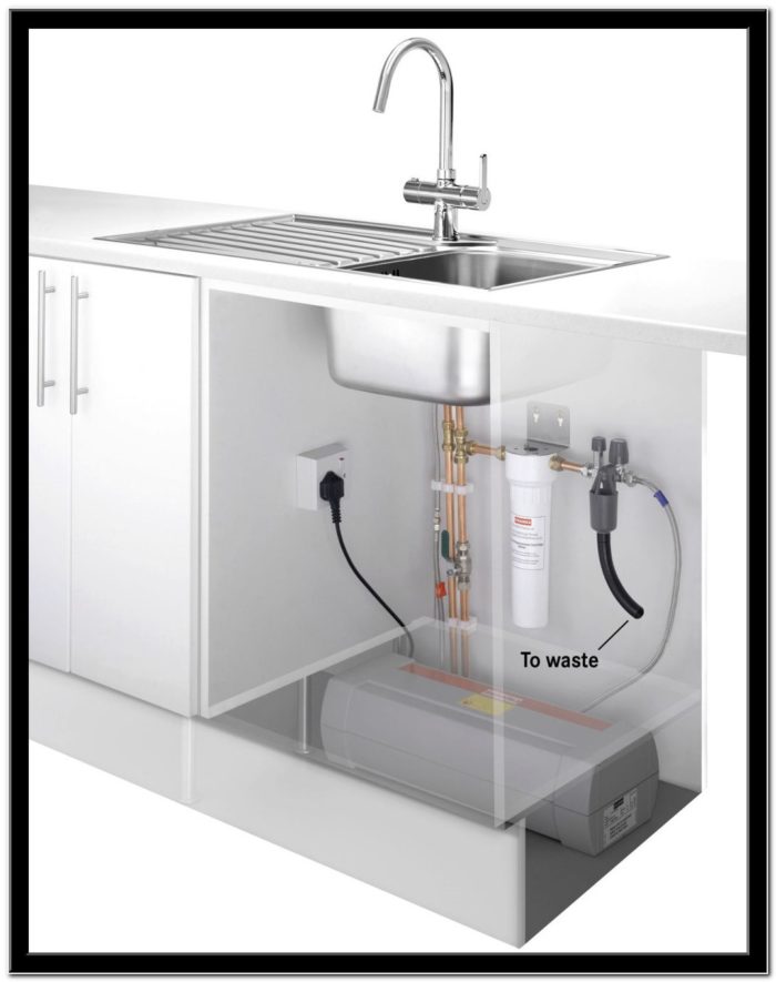 Best Instant Hot Water For Kitchen Sink 700x885 
