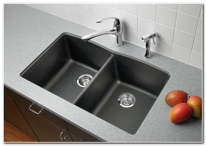 blanco undermount kitchen sink canada