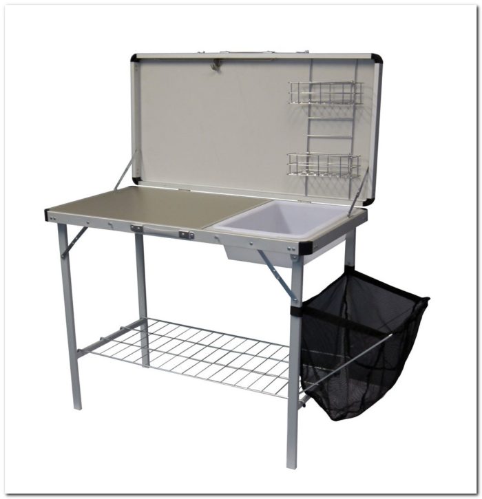 Camping Kitchen Unit With Sink 700x725 
