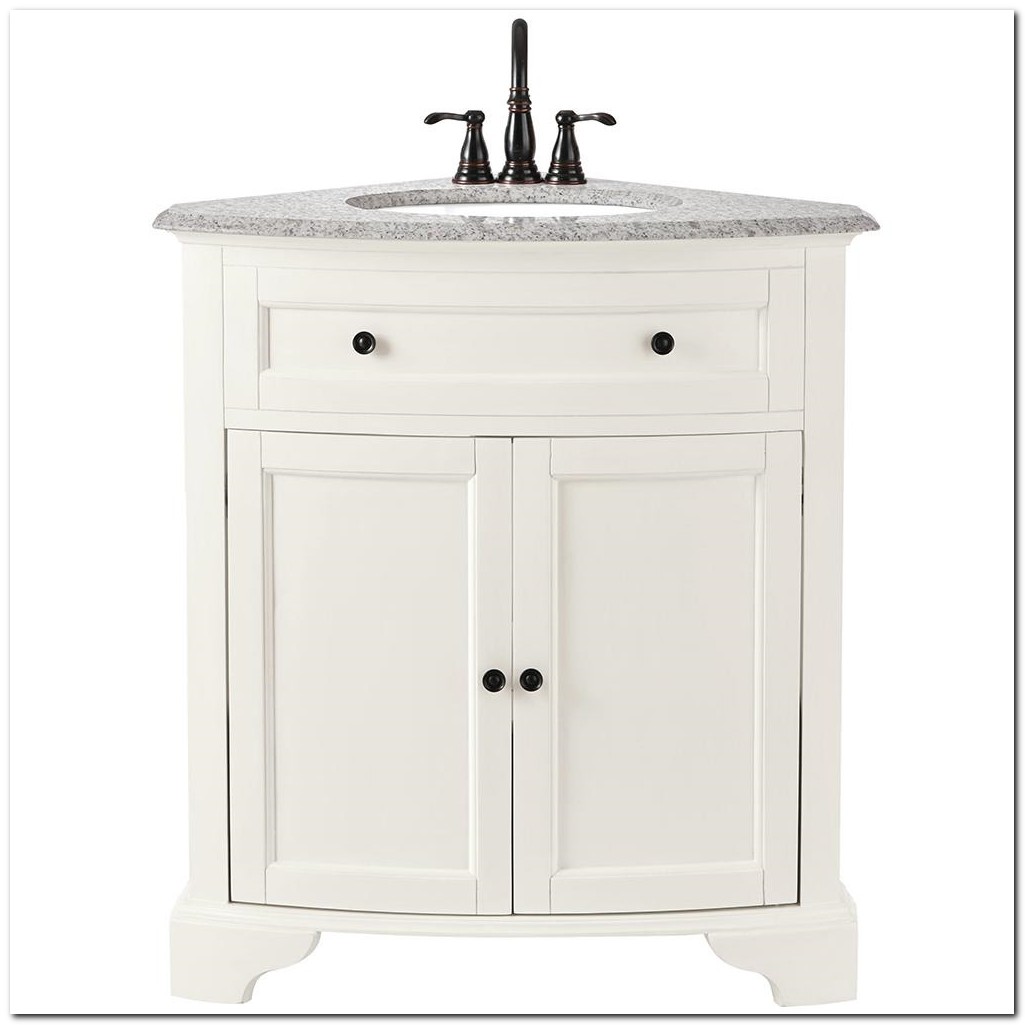 Corner Vanity Sink Home Depot Sink And Faucet Home Decorating Ideas