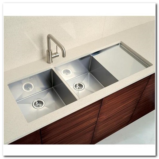 Ikea Double Sink With Drainboard - Sink And Faucet : Home Decorating ...