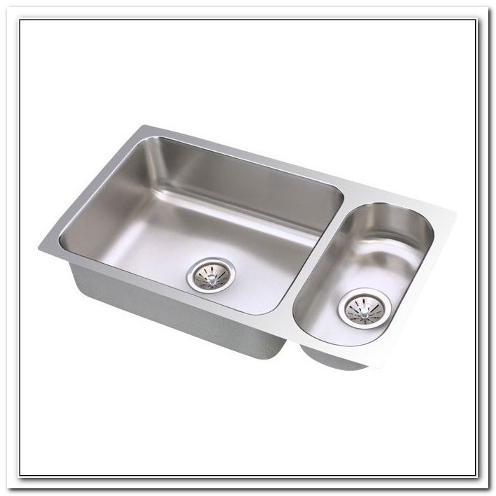 Elkay Undermount Corner Kitchen Sink Sink And Faucet Home   Elkay Undermount Corner Kitchen Sink 