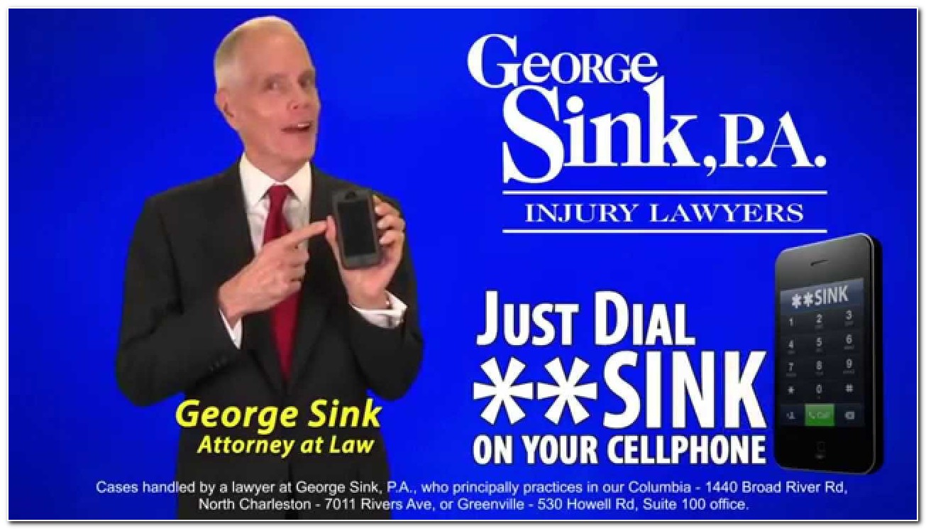 George Sink Injury Law Firm - Sink And Faucet : Home Decorating Ideas #