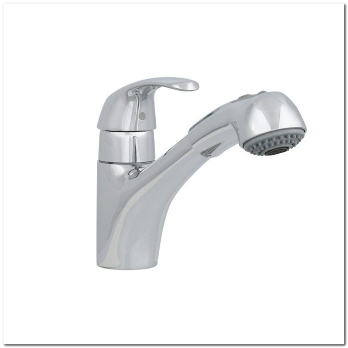 Grohe Motion Sensor Kitchen Faucet - Sink And Faucet ...