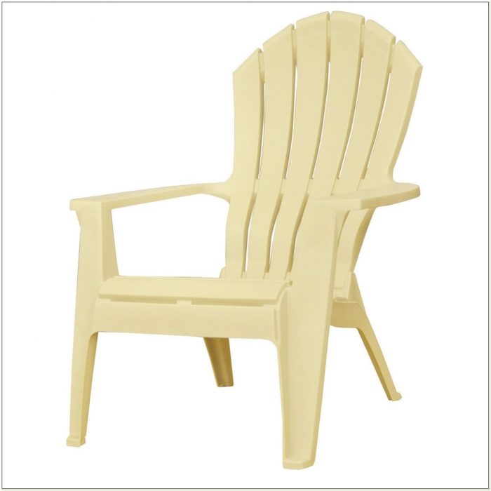 Adams Adirondack Stacking Chair In Clay - Chairs : Home 