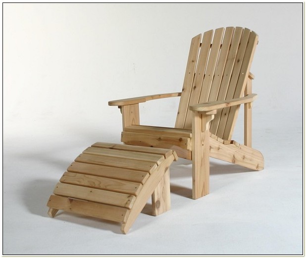 Adirondack Glider Chair Plans Free - Chairs : Home 