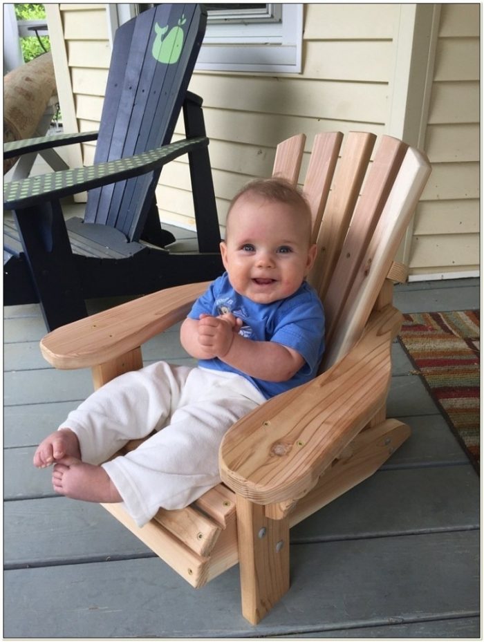 Blueprints For Adirondack Chairs - Chairs : Home 