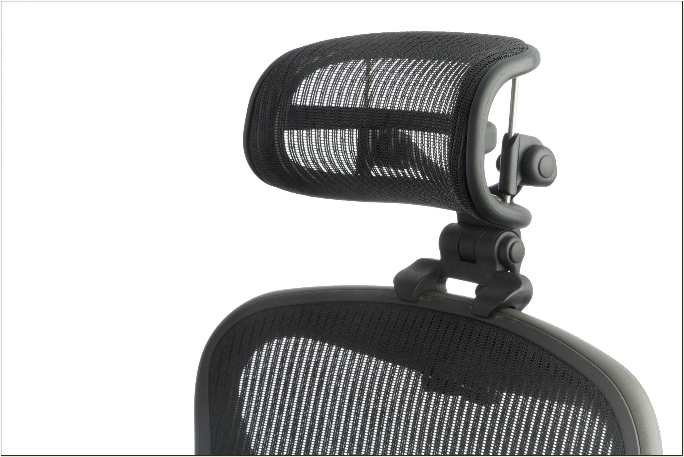 Aeron Chair With Headrest