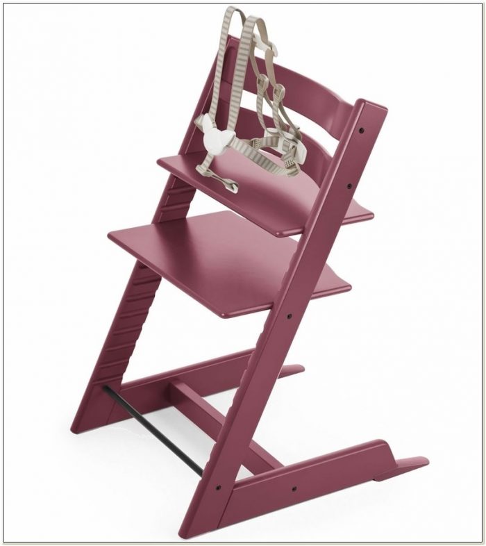 Стульчик для кормления babybjorn high chair